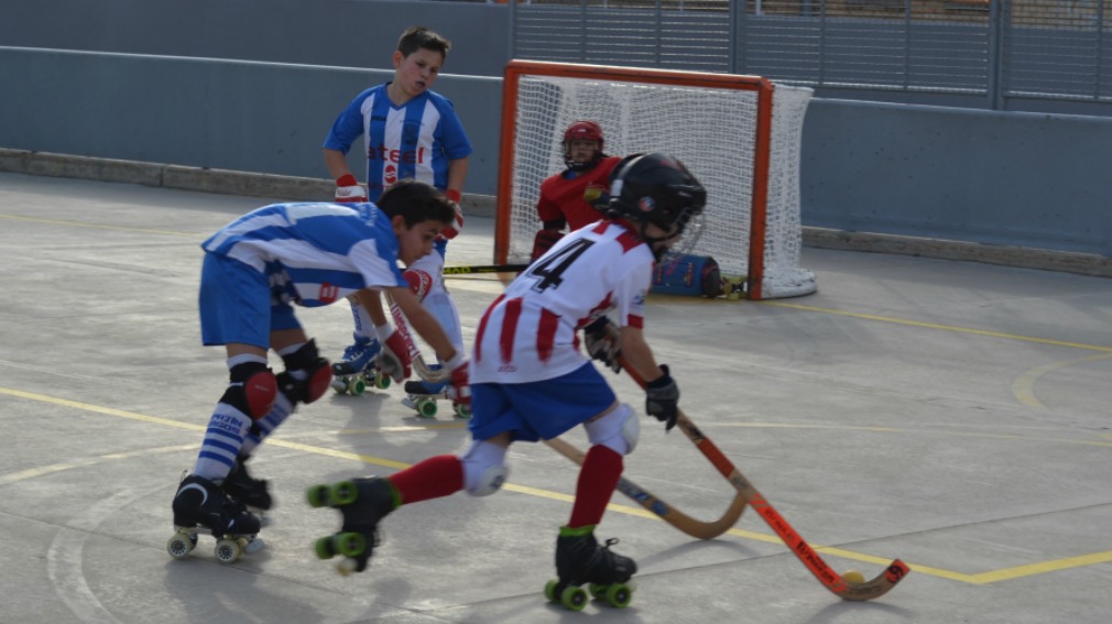 Resultados y clasificaciones de los partidos de las categor&iacute;as inferiores